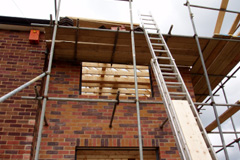 trusted extension quotes Kingsgate